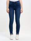 Dámske skinny jeans CLARA 358